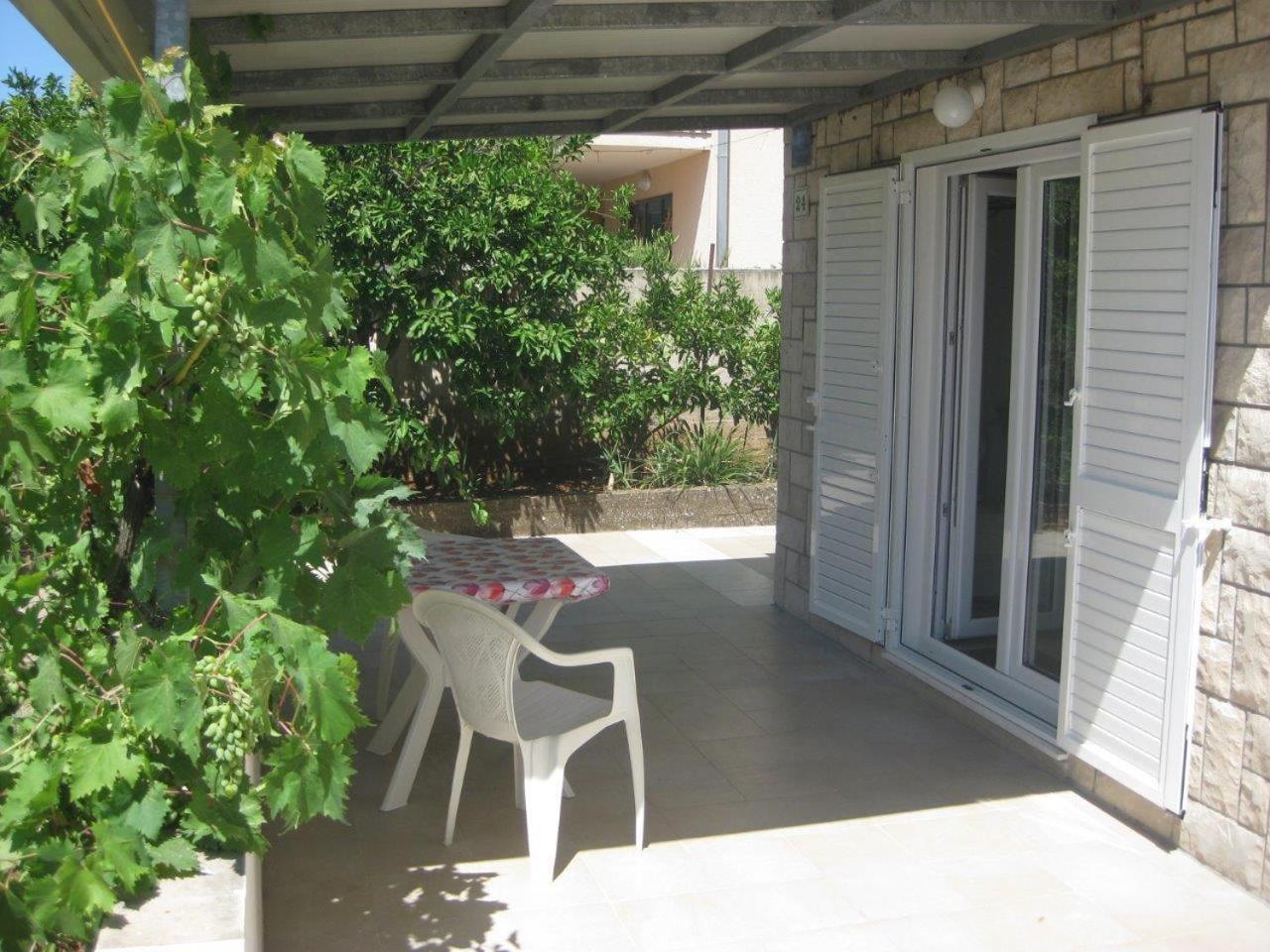 Apartments Marinko Stari Grad  Bagian luar foto
