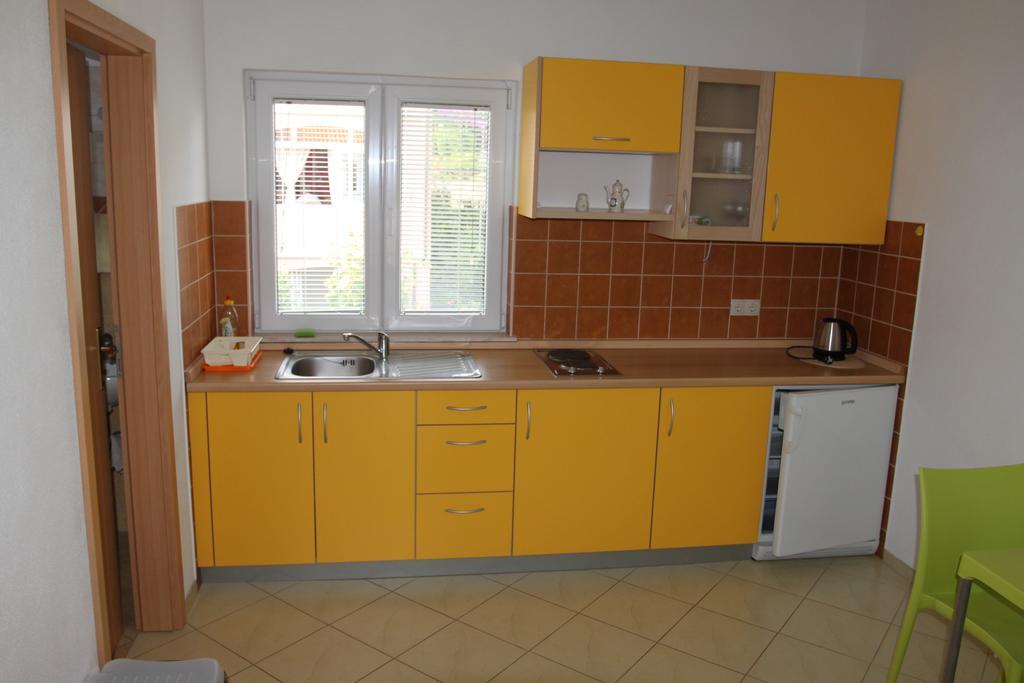 Apartments Marinko Stari Grad  Ruang foto