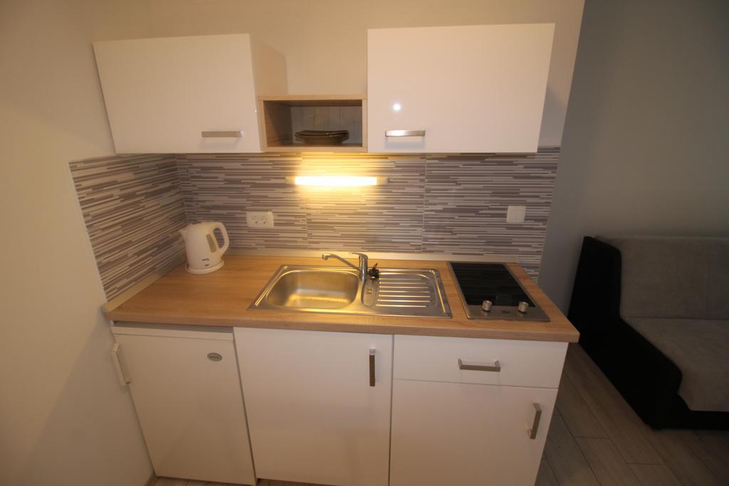 Apartments Marinko Stari Grad  Bagian luar foto