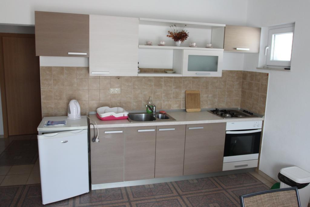 Apartments Marinko Stari Grad  Bagian luar foto