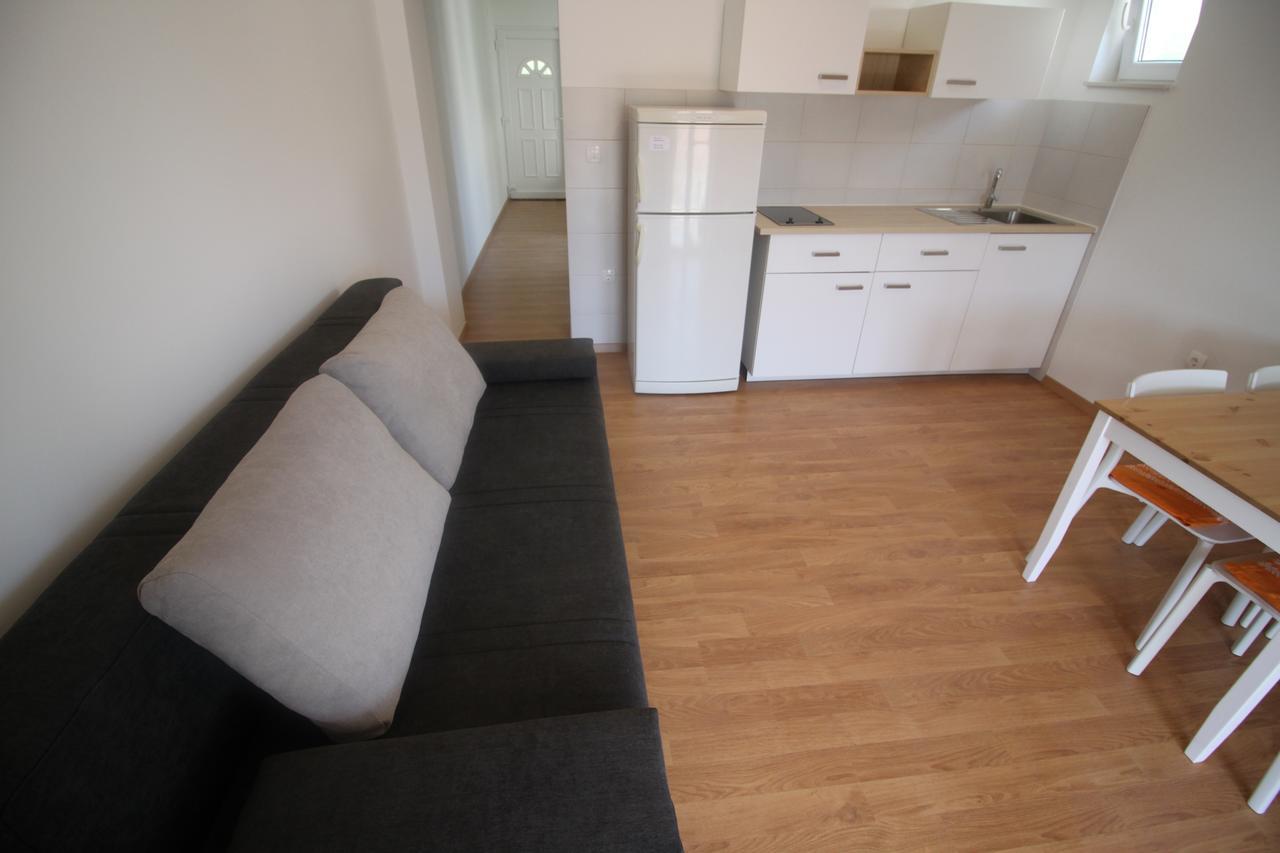 Apartments Marinko Stari Grad  Bagian luar foto