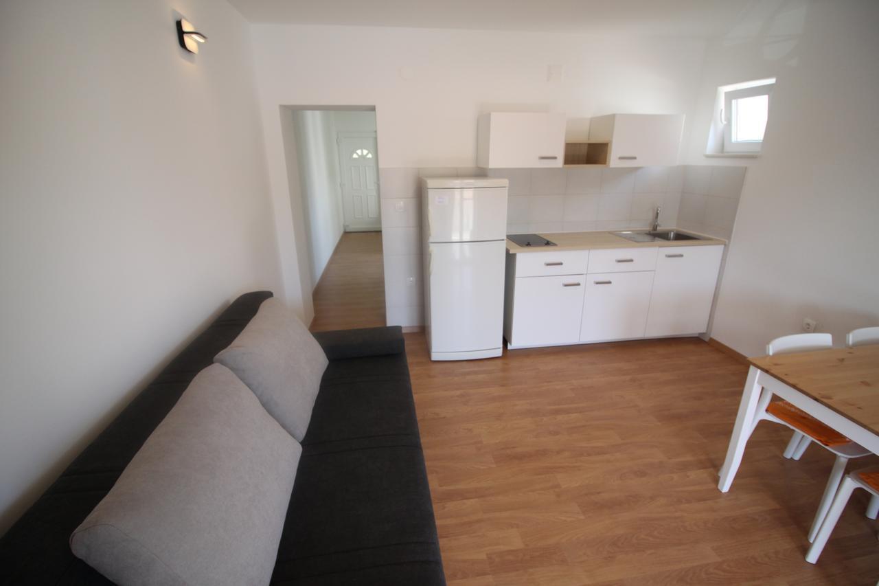 Apartments Marinko Stari Grad  Bagian luar foto